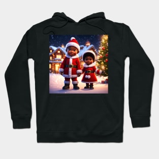 Christmas Hoodie